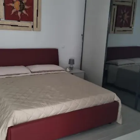 Thais Apartman *